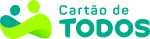 Logo Cartão de TODOS