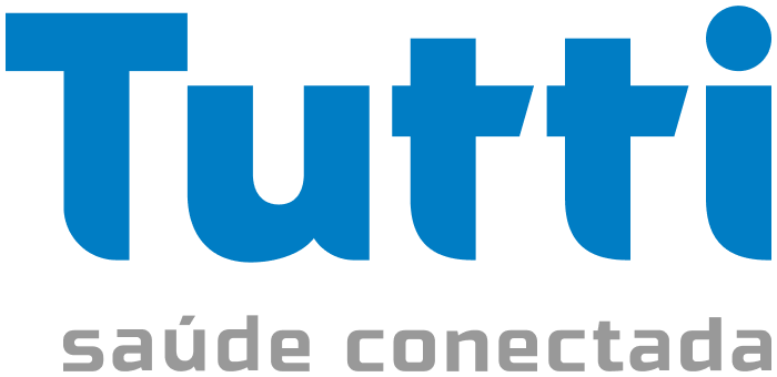 Logo Tutti Saúde